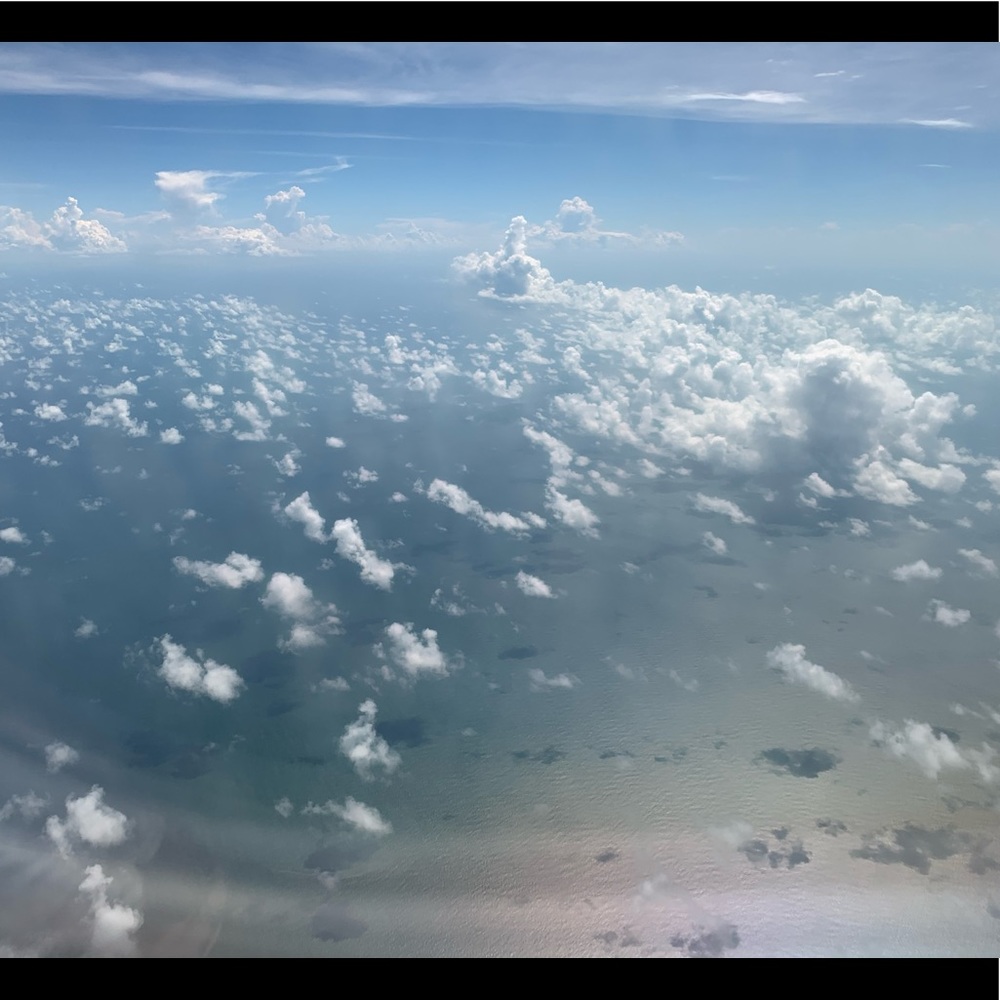 Meet your Posher, Ambar